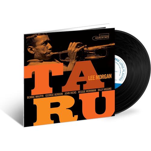 Lee Morgan Taru - Tone Poet Edition (LP) 