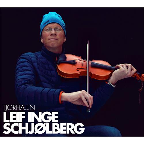 Leif Inge Schjølberg Tjorhæl'N (CD) 