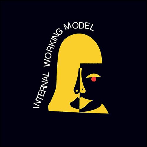 Liela Moss Internal Working Model (CD)