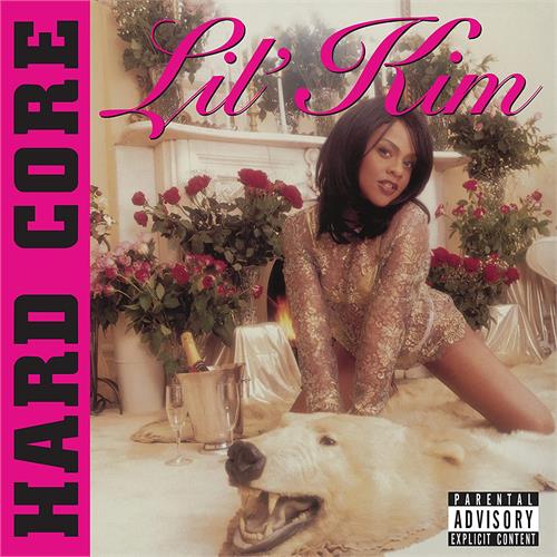 Lil' Kim Hard Core (2LP)