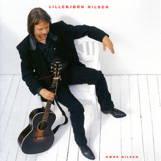 Lillebj&#248;rn Nilsen N&#230;re Nilsen (LP)