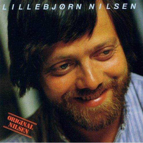 Lillebjørn Nilsen Original Nilsen (CD)