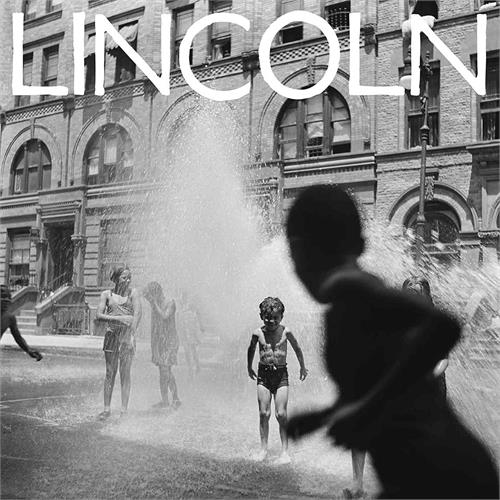 Lincoln Repair And Reward - LTD (LP)