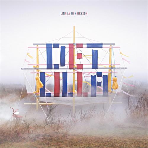 Linnea Henriksson Det Lilla (2LP) 
