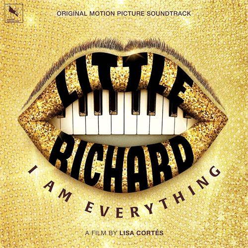 Little Richard Little Richard: I Am Everything (LP)