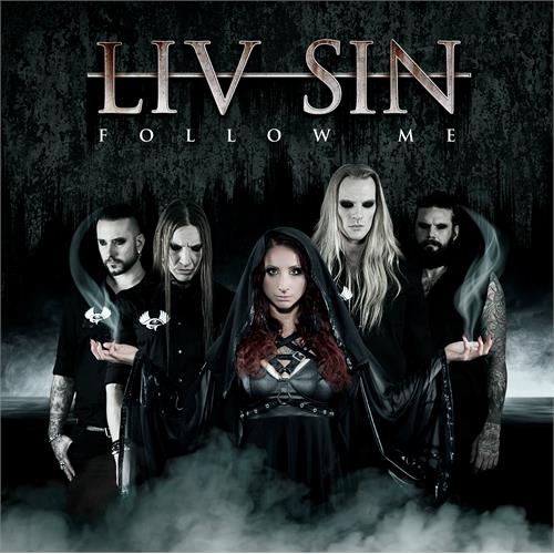 Liv Sin Follow Me (LP)