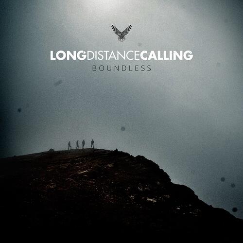 Long Distance Calling Boundless (2LP) 