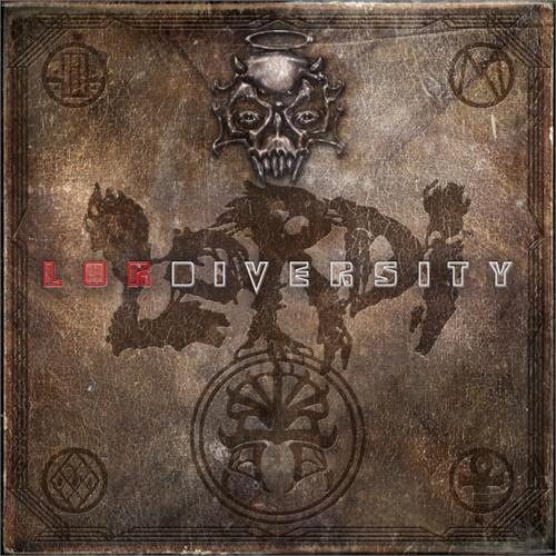 Lordi Lordiversity (7CD)
