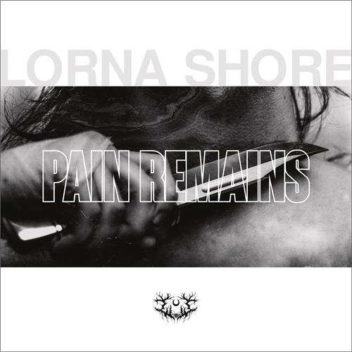 Lorna Shore Pain Remains - LTD Digipack (CD)