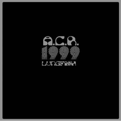 Lungfish A.C.R. 1999 (CD) 