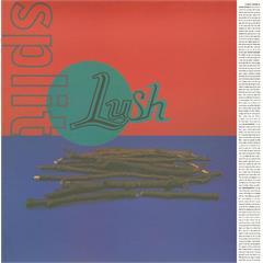 Lush Split (LP)