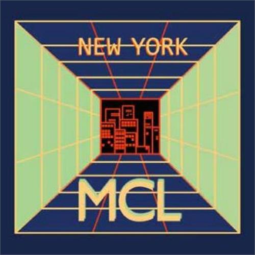 MCL New York (12")