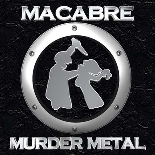 Macabre Murder Metal (LP)