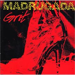 Madrugada Grit (CD)