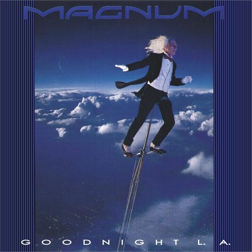 Magnum Goodnight L.A. (CD)