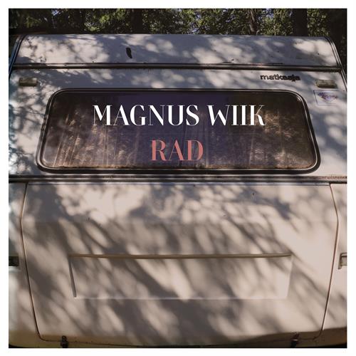 Magnus Wiik Rad (CD)