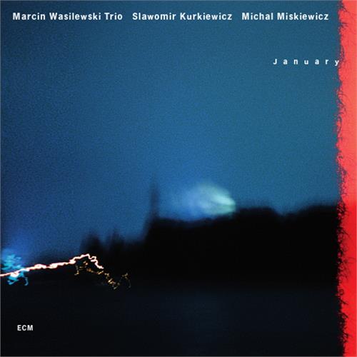Marcin Wasilewski Trio January (CD)