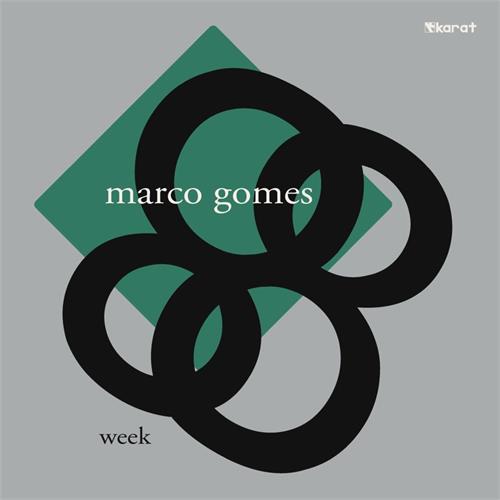 Marco Gomes Week (LP)