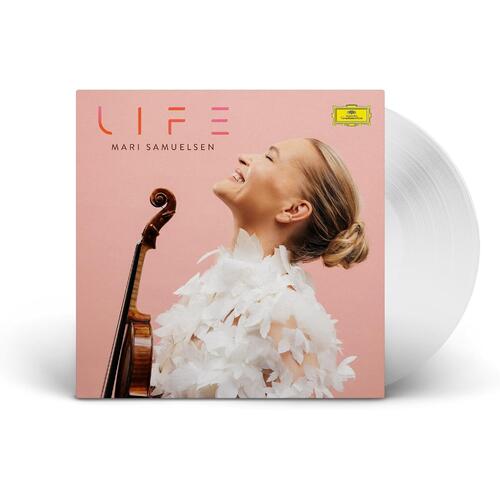 Mari Samuelsen Life - LTD (LP) 