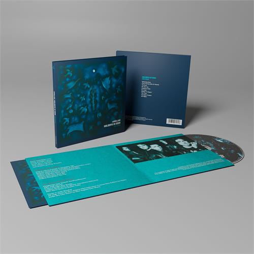 Marillion Holidays In Eden - 2022 Remix (CD)