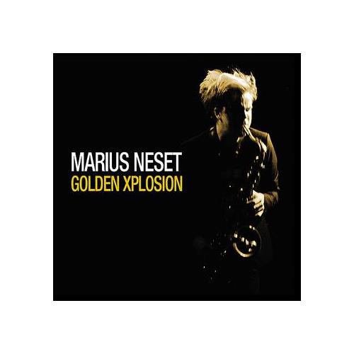 Marius Neset Golden Xplosion (CD) 