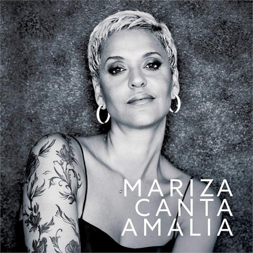 Mariza Mariza Canta Amália (CD)