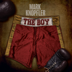 Mark Knopfler The Boy - RSD (LP)