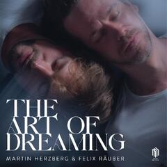 Martin Herzberg & Felix Rauber The Art Of Dreaming (LP)