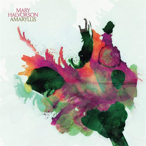 Mary Halvorson Amaryllis (CD)