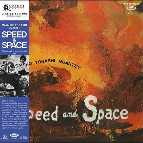 Masayuki Takayanagi And New Directions Independence: Tread On Sure