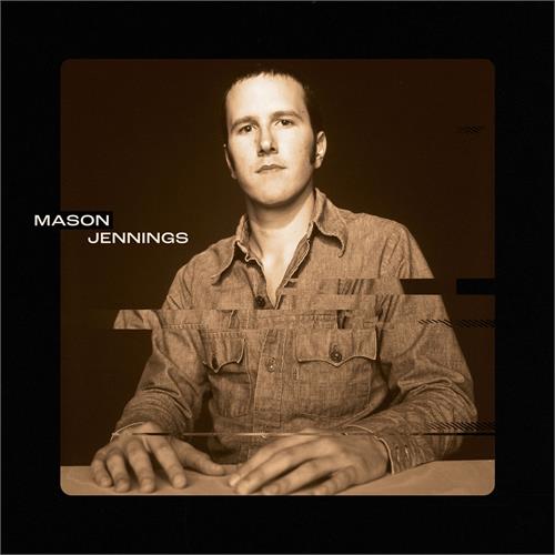 Mason Jennings Mason Jennings (LP)