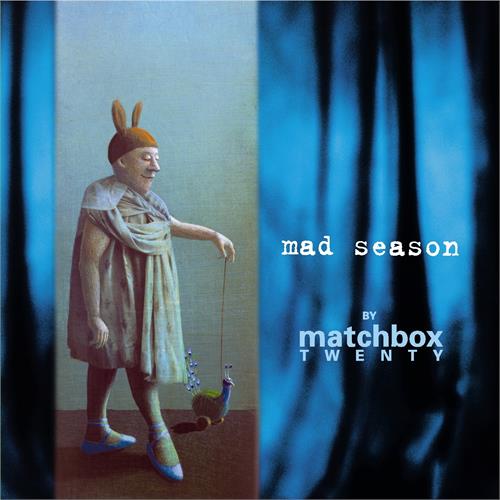Matchbox Twenty Mad Season (2LP) 