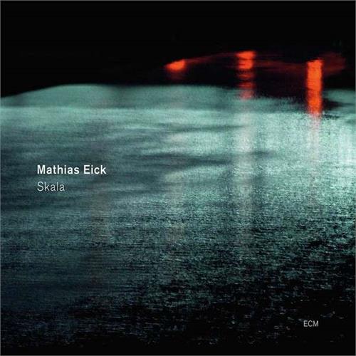 Mathias Eick Skala (CD)