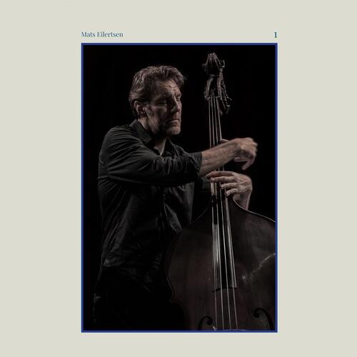 Mats Eilertsen 1 (CD) 