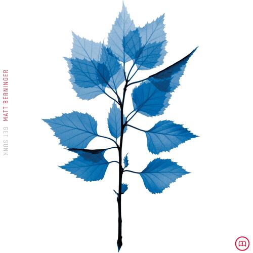 Matt Berninger Get Sunk (LP) 