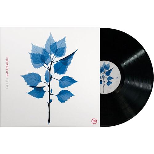 Matt Berninger Get Sunk (LP) 