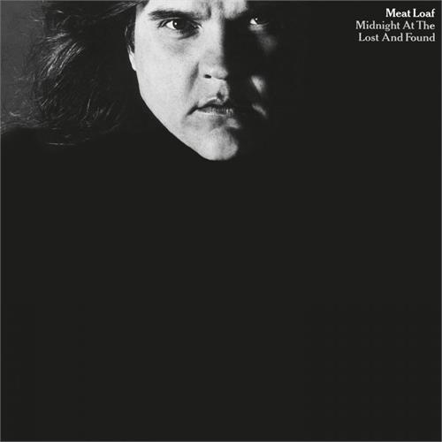 Meat Loaf Midnight At The Lost And… - LTD (LP)