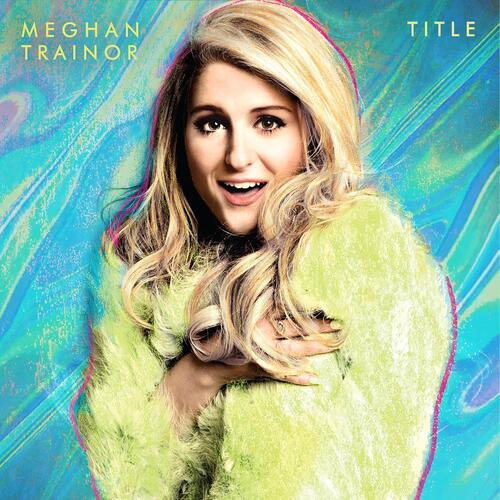 Meghan Trainor Title: 10th Anniversary Edition (2LP) 