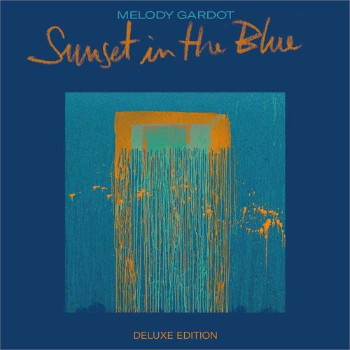 Melody Gardot Sunset In The Blue - DLX (CD) 