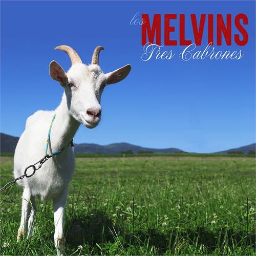Melvins Tres Cabrones (CD)