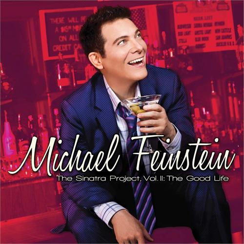 Michael Feinstein Sinatra Project Vol II: The Good… (CD) 