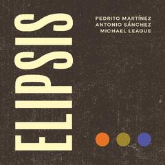 Michael League Elipsis (LP)