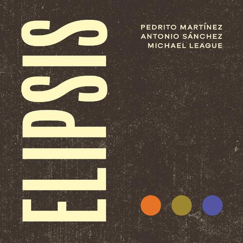 Michael League Elipsis (LP) 