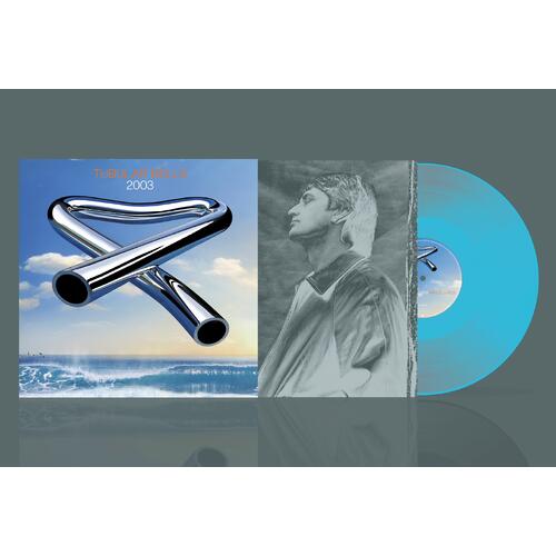 Mike Oldfield Tubular Bells 2003 - LTD (LP) 