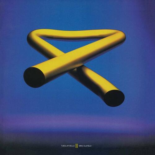 Mike Oldfield Tubular Bells II - RSD (LP) 