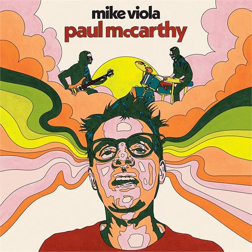 Mike Viola Paul McCarthy (LP) 