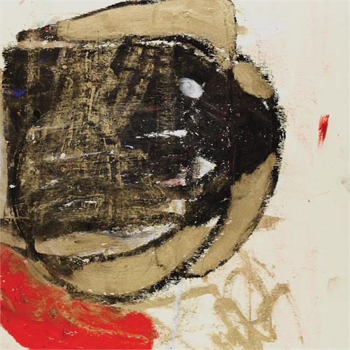 Mikko Joensuu Long Ark (2LP) 