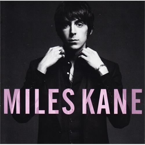 Miles Kane Colour Of The Trap (CD) 