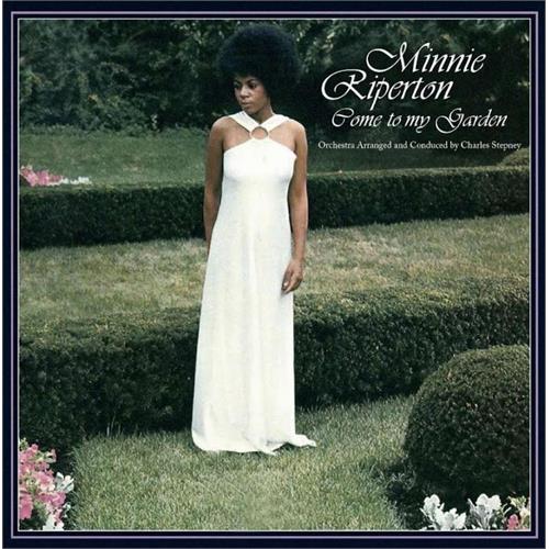 Minnie Riperton Come To My Garden - LTD (LP)