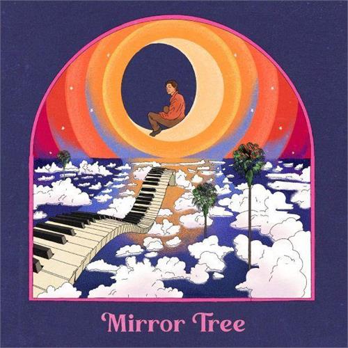 Mirror Tree Mirror Tree (LP)